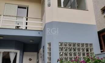 Imagem 2: Porto Alegre - Casa Padrão - Petrópolis