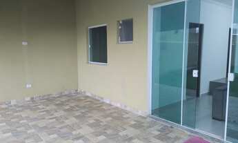 Imagem 4: Casa para venda possui 130 metros quadrados com 3 quartos