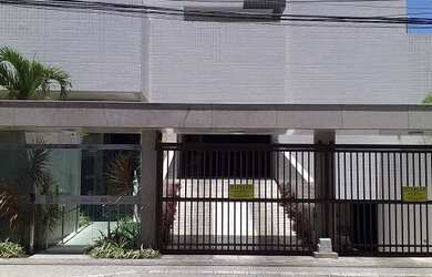 Imagem 2: Apartamento para aluguel possui 84 metros quadrados com 3 quartos em Rosarinho - Recife