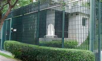 Imagem 4: Apartamento à venda 206m² Brooklin - São Paulo/SP