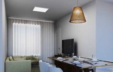 Imagem 8: Apartamento à venda, 50m² por R$ 165 mil, Cidade Garapu, Cabo - PE, financiado!