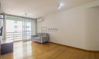 Imagem: Apartamento Locação 2 Dormitórios - 100