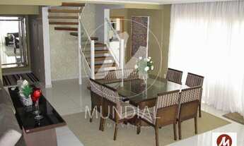 Imagem 4: Apartamento (cobertura 2 - duplex) 5 dormitórios/suite, cozinha planejada, portaria 24hs