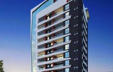 Imagem 2: Apartamento com 3 quartos no Royal Ontario Residence - Bairro Meia Praia em Itapema