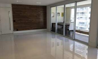 Imagem 7: 140 M² DE ÁREA ÚTIL - Condomínio localizado no coração de Pinheiros, com lazer completo p