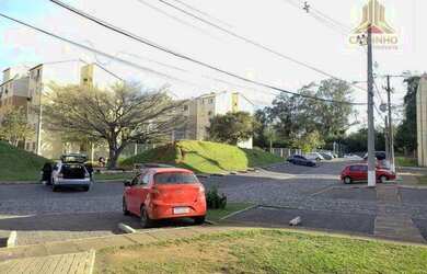 Imagem 4: Apartamento de dois dormitórios por R$ 85.000,00 em Canoas RS