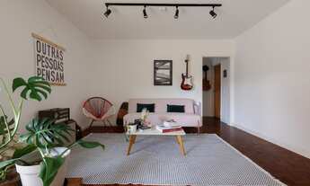 Imagem 3: Apartamento Venda 2 Dormitórios - 93 m² Perdizes