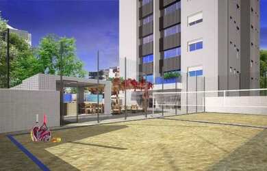 Imagem 4: Apartamentos de 2 dormitório em Nova carlos Gomes