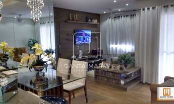 Imagem: Apartamento (tipo - padrao) 2 dormitórios/suite