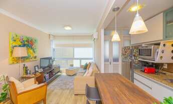 Imagem 4: Porto Alegre - Apartamento Padrão - Menino Deus