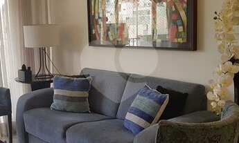 Imagem 6: São Paulo - Apartamento Padrão - PERDIZES