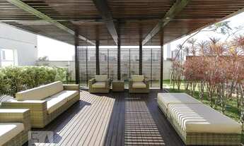 Imagem 3: Apartamento para Aluguel - Tatuapé, 1 Quarto, 35 m2