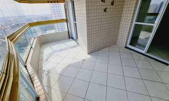 Imagem: Espetacular Bairro Aviação Lazer Completo