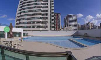 Imagem 6: Apto Ed. Metropolitan - 3 suites-4 vagas de garagem - localização privilegiadíssima