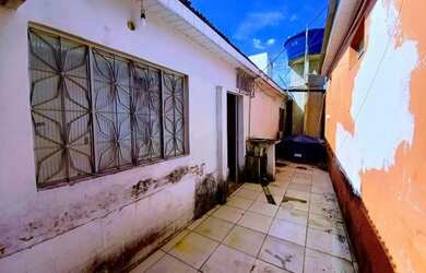 Imagem 6: Excelente Vila de Apto no Bairro Olaria, Escriturada a 2 ruas depois do SEBRAE