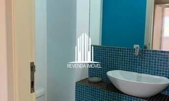 Imagem 5: Apartamento com 3 suites, 5 banheiros, 2 vagas, no Acqualife Brooklin