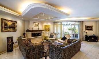 Imagem: Luxuosa mansão, (Village Sans Souci