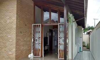 Imagem: Ubatuba - Casa Padrão - Silope