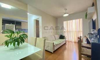 Imagem 7: FBM Apartamento para venda com 2 quartos suite no Villaggio Laranjeiras em Valparaíso - Se