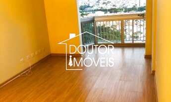 Imagem 2: São Paulo - Apartamento Padrão - VILA GRANADA