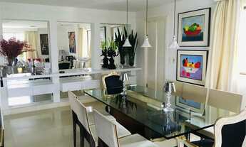 Imagem 5: Apartamento duplex na Vila Suzana 550m² com 4 dormitórios