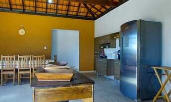 Imagem 12: Chácara à venda, 1100 m² por R$ 420.000,00 - Belmiro Braga - Belmiro Braga/MG