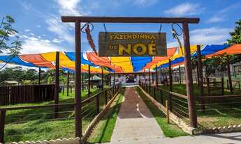 Imagem 4: Condomínio de Chácaras Terra Santa em Trindade/GO