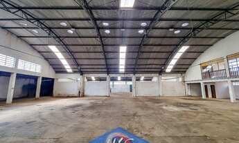 Imagem 4: Galpão para locação em Jundiaí ao lado da Correias Mercúrio e a 400m da Rodovia Anhanguera