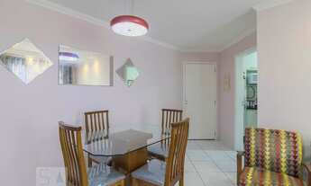 Imagem 4: Apartamento à Venda - Vila América, 3 Quartos, 64 m2