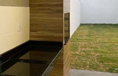 Imagem 6: Casa para venda 3 quartos em Jardim Helvécia em Aparecida de Goiânia