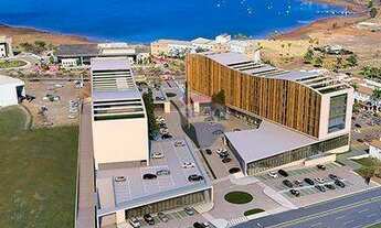 Imagem: Sala à venda, 33 m² por R$ 277.000,00