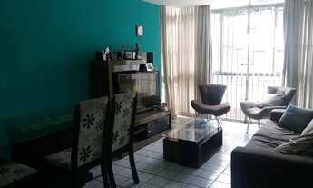 Imagem 3: Apartamento com 3 dormitórios à venda, 92 m² por R$ 230.000,00 - Fátima - Fortaleza/CE