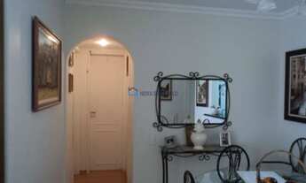 Imagem 5: Vila Gumercindo 2 Dormitórios,54 Metros Uteis, Metro Santos Imigrantes