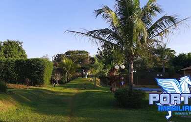 Imagem 4: CHACARA PARA MORAR<br>REAL VILLAGE<br>VENDO OU TROCO POR CASA EM CONDOMINIO