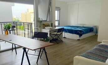 Imagem: Residencial Atrio Vila Madalena disponível