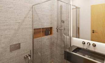 Imagem 3: Apartamento com 2 dormitórios à venda, 50 m² por R$ 338.000,00 - Torre - Recife/PE