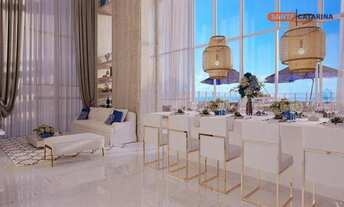 Imagem 4: Apartamento 04 suítes, 04 vagas na Barra Norte de Centro de Balneário Camboriú/SC