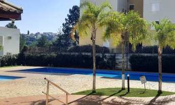 Imagem: VALINHOS - Apartamento Padrão - Condomínio