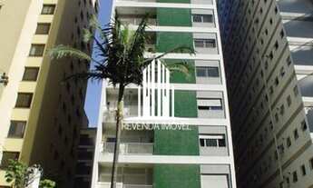 Imagem: Apartamento em Higienópolis 180m², com