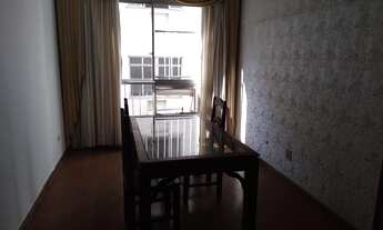 Imagem 4: Engenho de Dentro - Rua Adolfo Bergamine - Sala 2 Quartos Dependência Completa - 1 Vaga Es