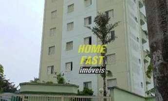 Imagem: Apartamento com 2 dormitórios à venda