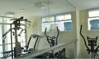 Imagem 4: CRILLON PLAZA Flat / studio com 1 dormitório