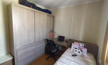 Imagem 7: Apartamento com 3 dormitórios 1 vaga, andar alto à venda, 70 m² muito bem distribuíveis