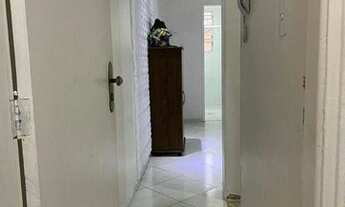 Imagem 2: Apartamento com 1 dormitório à venda, 44 m² por R$ 255.000 - Campo Grande - Santos/SP