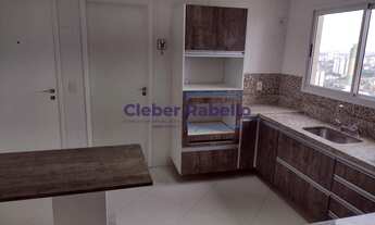 Imagem 5: APARTAMENTO 3 DORMITÓRIOS - 1 SUÍTE - VILA VALPARAÍSO - SANTO ANDRÉ