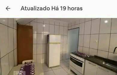 Imagem 2: Alugo kit mobiliado ao lado do monotrilho Jardim Planalto