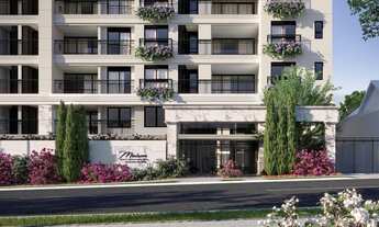 Imagem 2: Neoclássico em estilo europeu