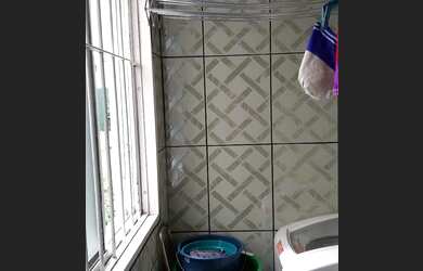 Imagem 10: Apartamento à venda na Rua Shozaemom Sedoguti, Una, Itaquaquecetuba - SP