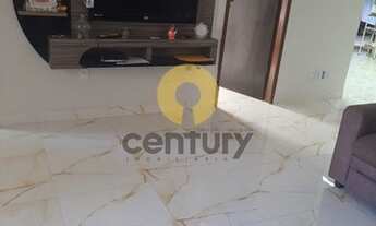 Imagem 4: Casa para venda tem 162 metros quadrados com 3 quartos em São Conrado - Aracaju - SE