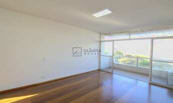 Imagem 5: Apartamento Venda 3 Dormitórios - 186 m² Moema